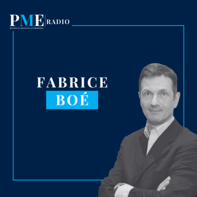 Inès de la Fressange : L’élégance sans effort | Fabrice Boé, CEO d'Inès de la Fressange cover