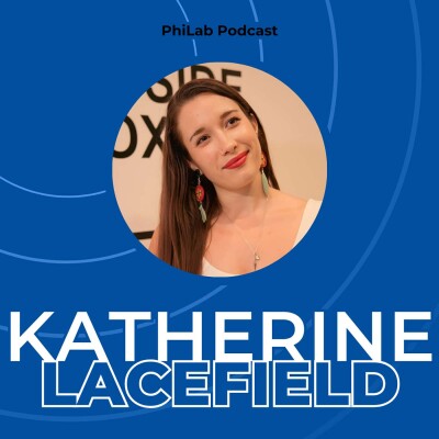 FR - Environnement et financement : un duo sous tension | Katherine Lacefield cover