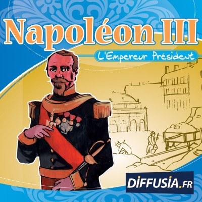 Le 20 décembre 1848, le président Louis-Napoléon Bonaparte prête serment à l'Assemblée nationale et s'installe à l' Elysée cover