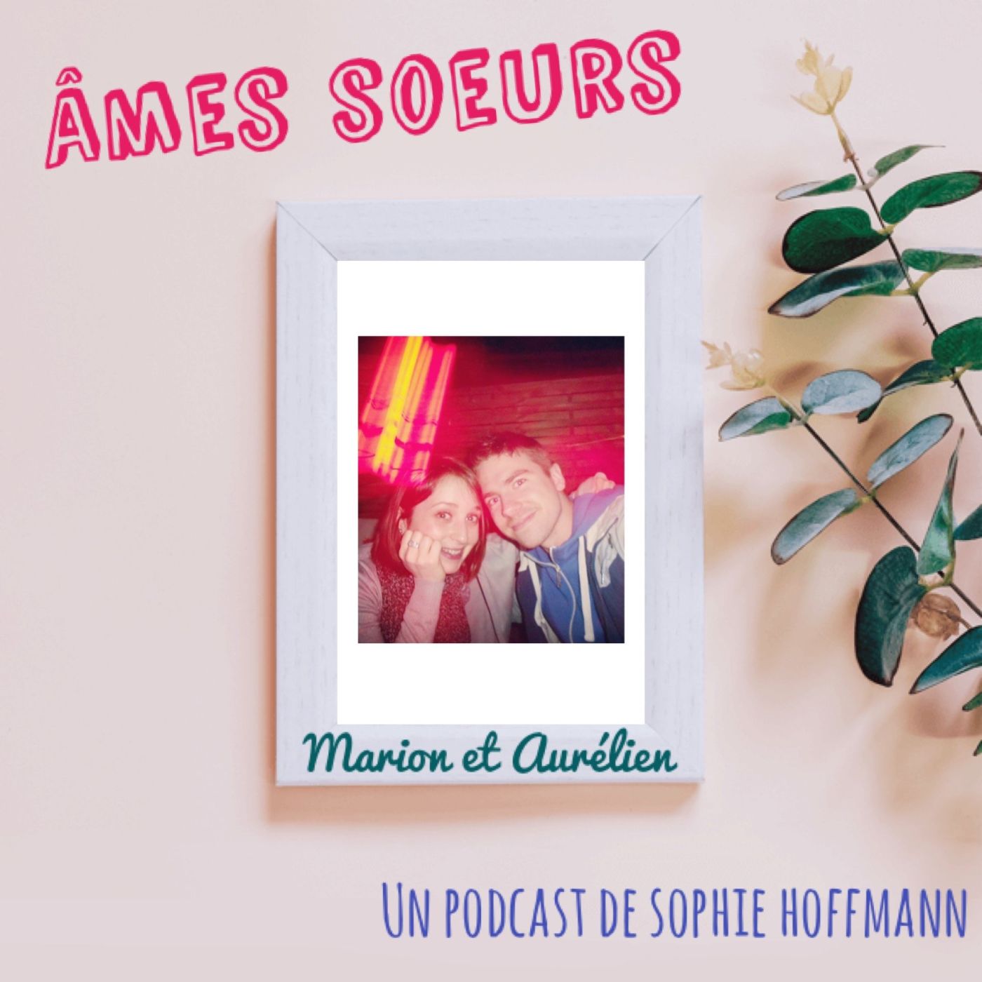 Âmes soeurs
