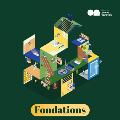 L'architecture pour tous·tes cover