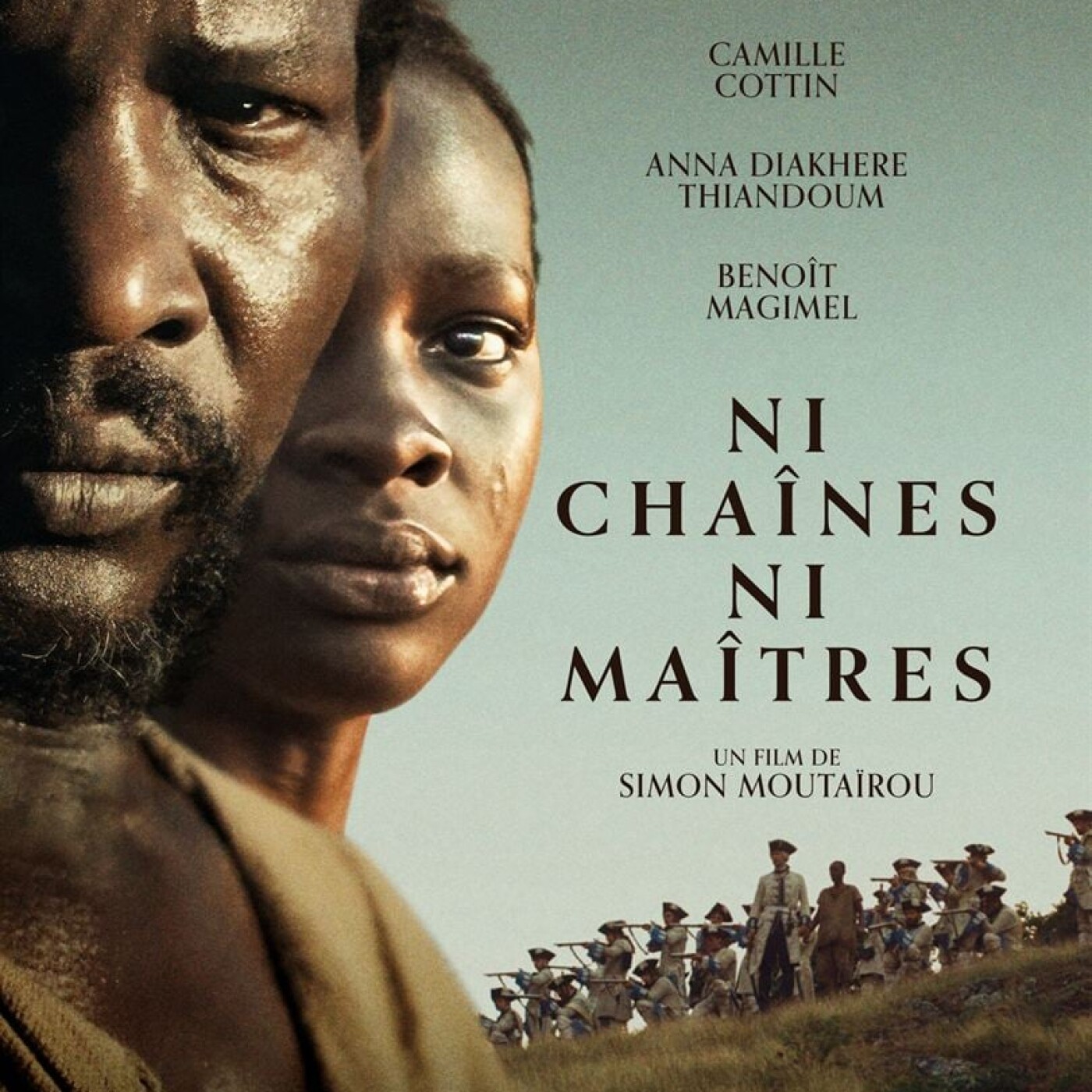 Ni Chaînes Ni Maîtres