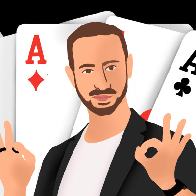 #24 Rémy - Un nouveau départ, composé de magie, d'humour et de vin cover