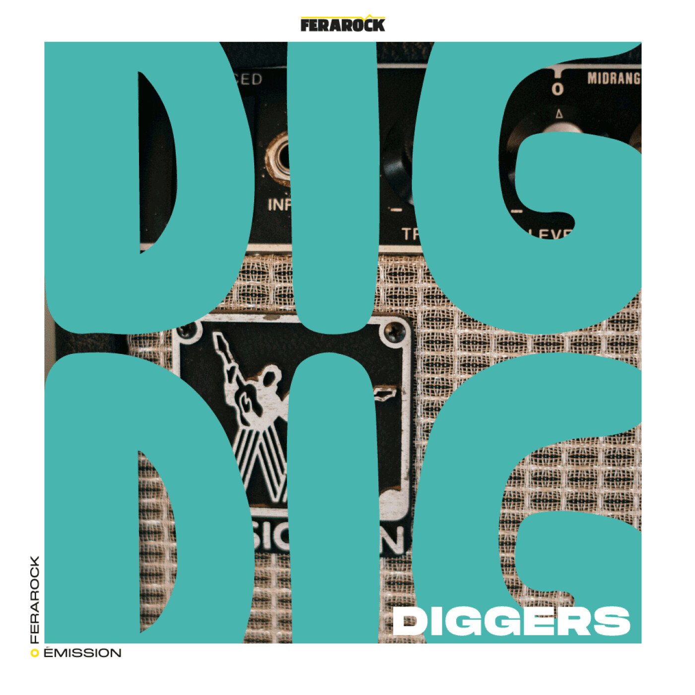Dig Dig Diggers