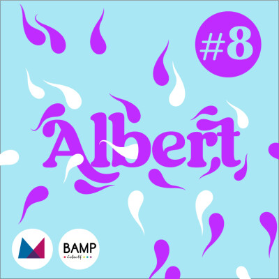 08/ Albert : l’hyperstimulation cover