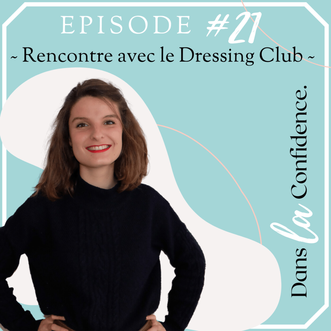 Podcast MARIAGE - Dans la Confidence