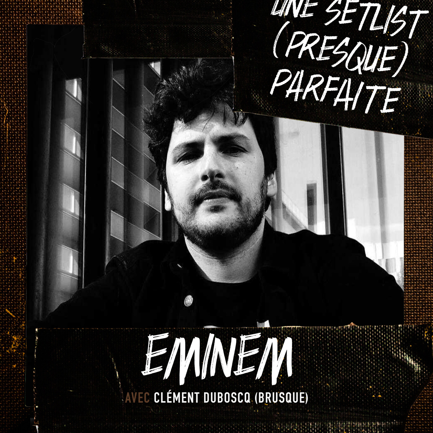Une setlist (presque) parfaite