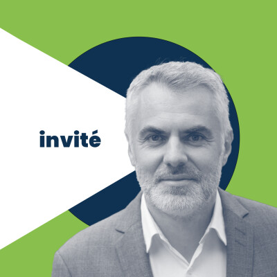 HRC Consulting : Pour une redéfinition de la Supply Chain | Michaël Carmignani, Associé et Directeur Général cover