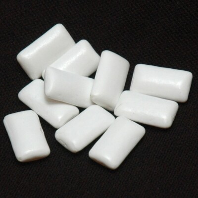 Episode #18: More chewing gum, please! cover