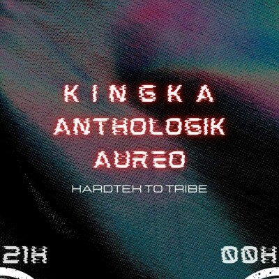 BORDO Underground : "Altération Kosmik " volume 1 cover