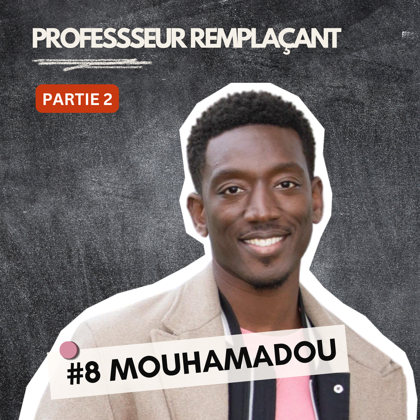De l\'autre côté du tableau - Histoires de profs 100% vécues