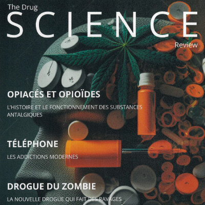 Les nouvelles addictions au fil des générations cover