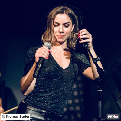 ON ALLUME LES ÉTOILES - Avec Jeanne Rochette cover