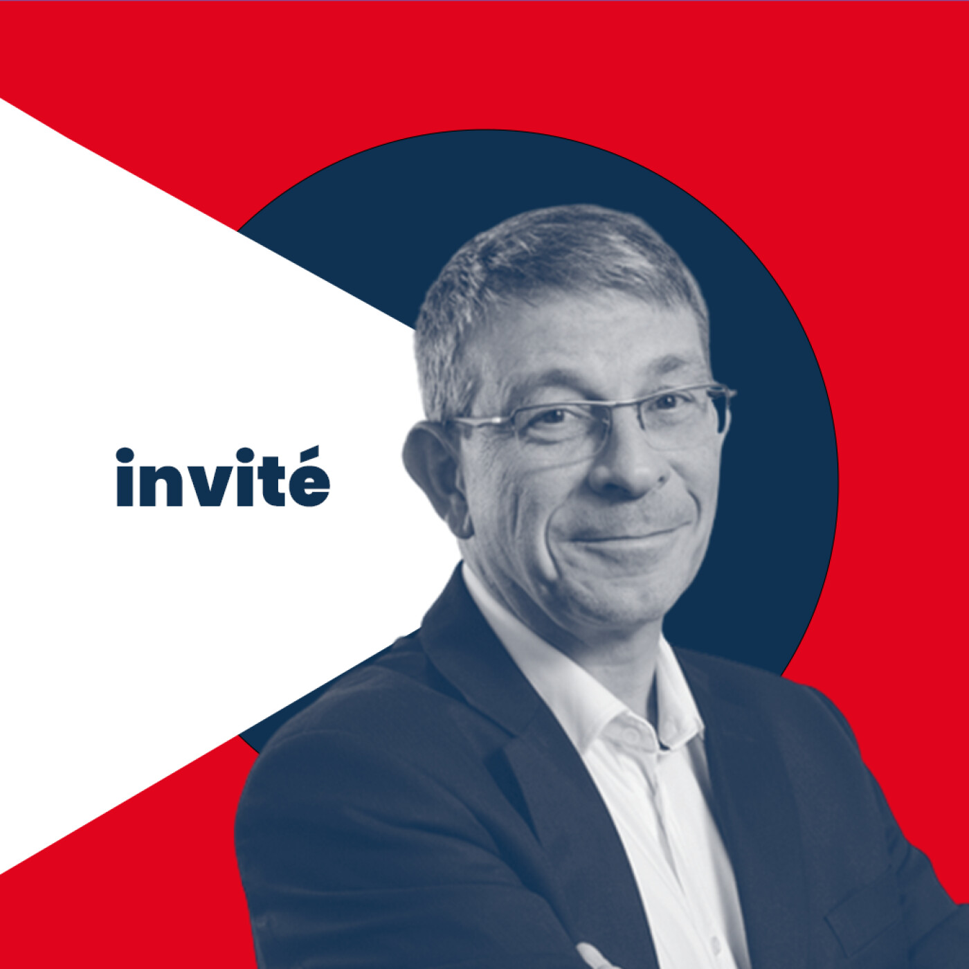 Esker : Proximité avec le client et amélioration continue | Jean-Michel Bérard, Fondateur & CEO d’Esker episode artwork