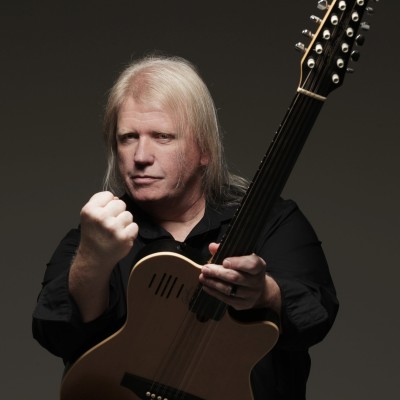 213Rock Harrag Melodica Live interview with Karl Sanders 28 07 2022 New solo album Saurian Apocalypse in stores cover