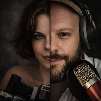 Manon – L’envers du regard cover