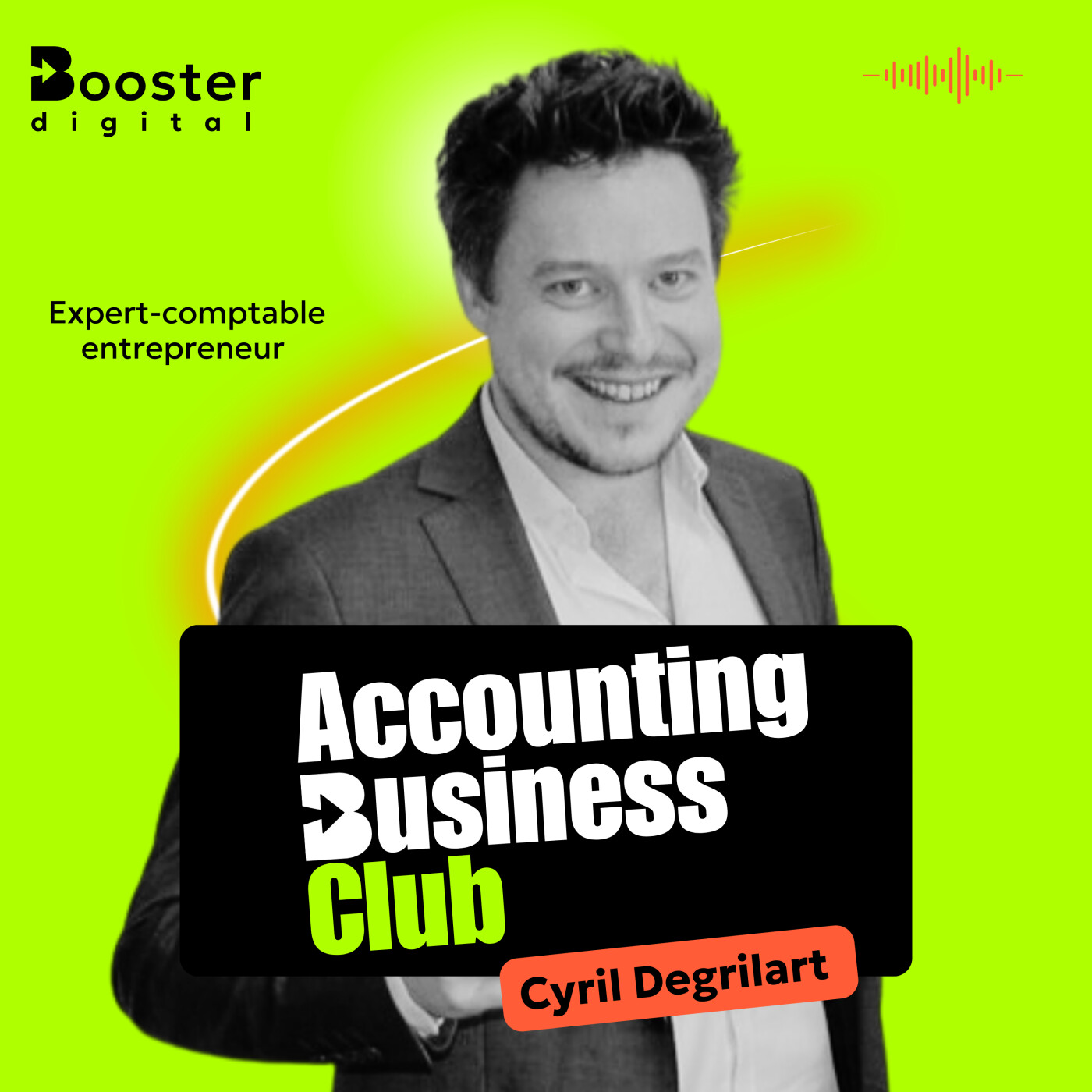 Accounting Business Club