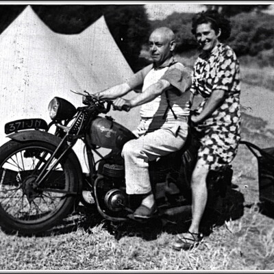 🛒 EP1 – L’Épicerie d’Autrefois cover