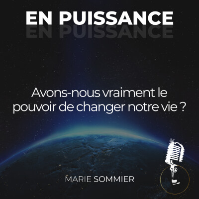 Avons-nous vraiment le pouvoir de changer nos vies ? cover
