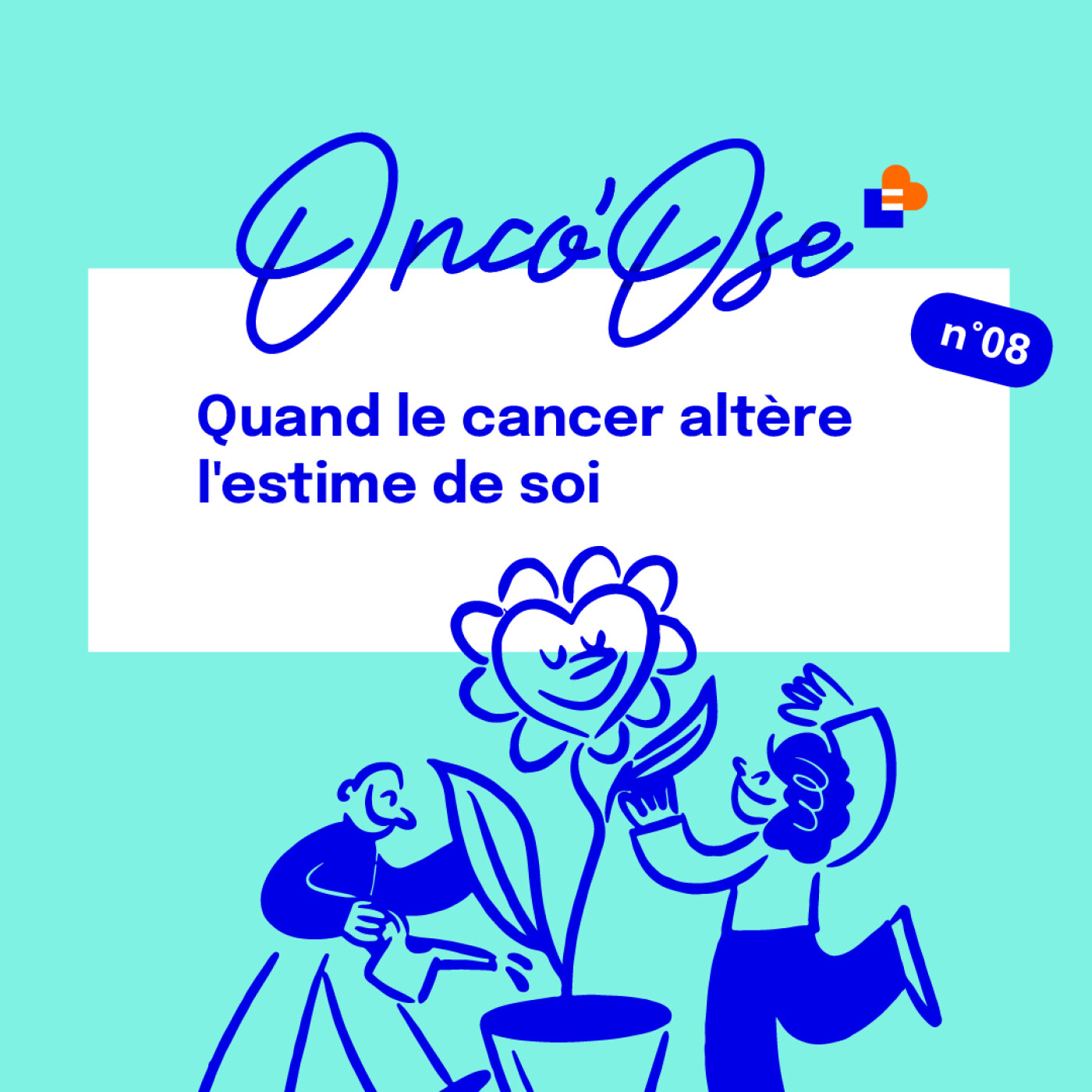 Onco\'Ose - Cancer