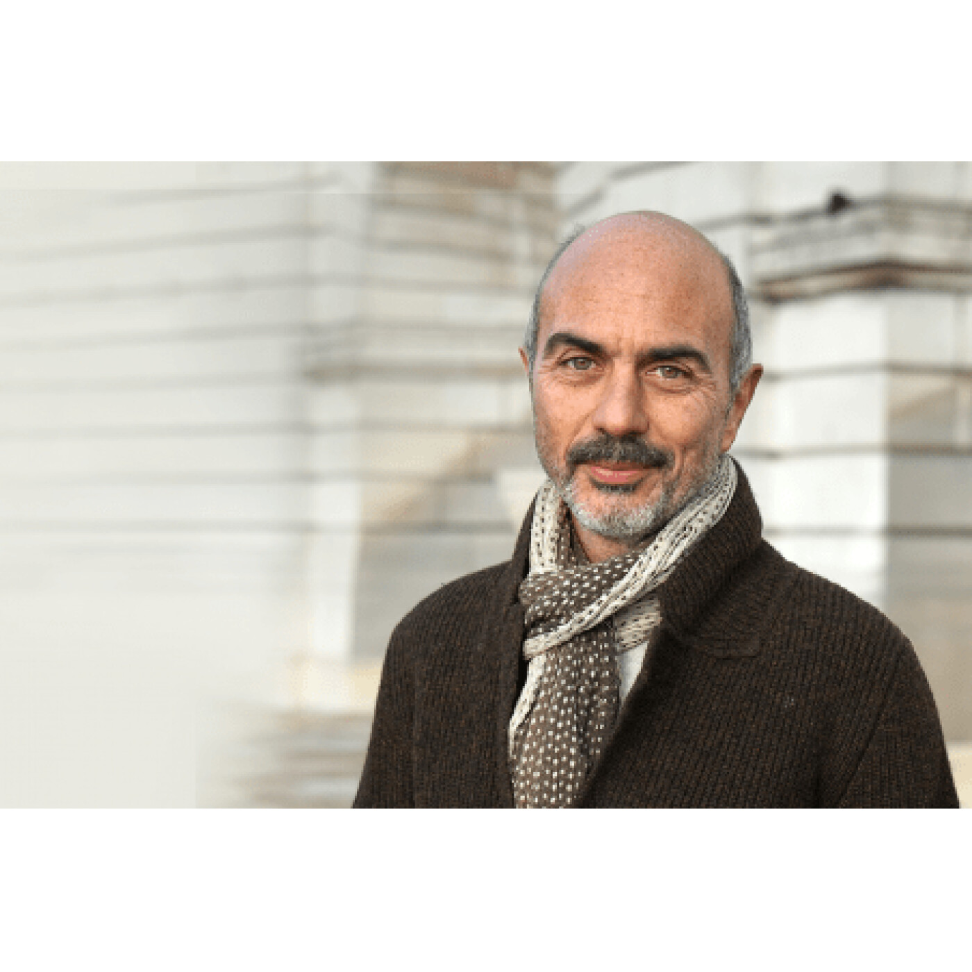 #23 - Pierre Portevin nous parle d'amlitié avec nous-même et de transition vers un monde durable