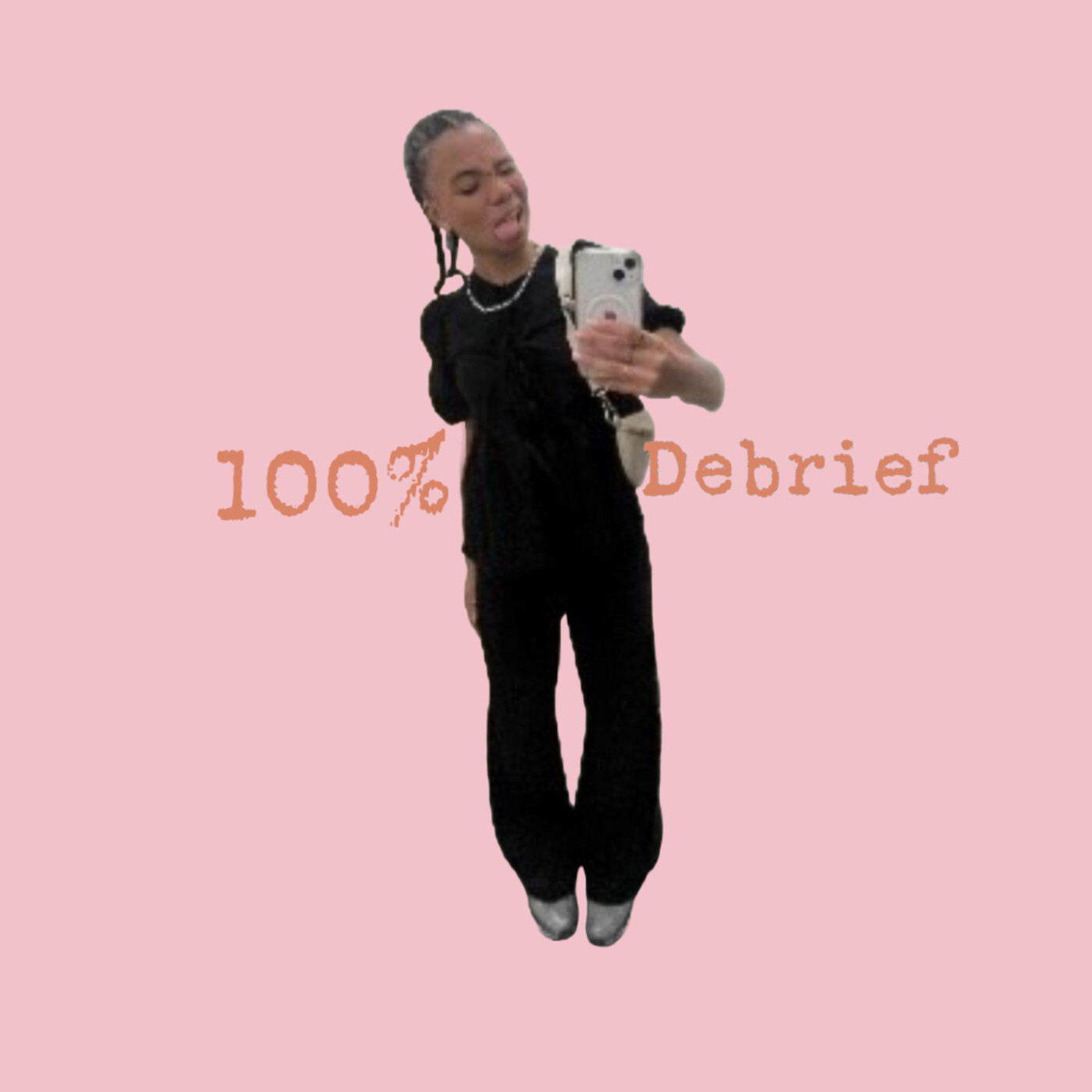 100% Debrief