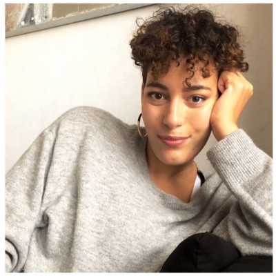 Episode 5 - FARAH, l'amour à quel poing cover