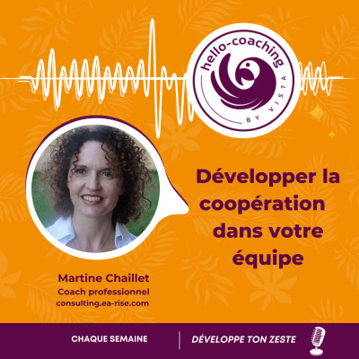 Développer la coopération dans vos équipes cover
