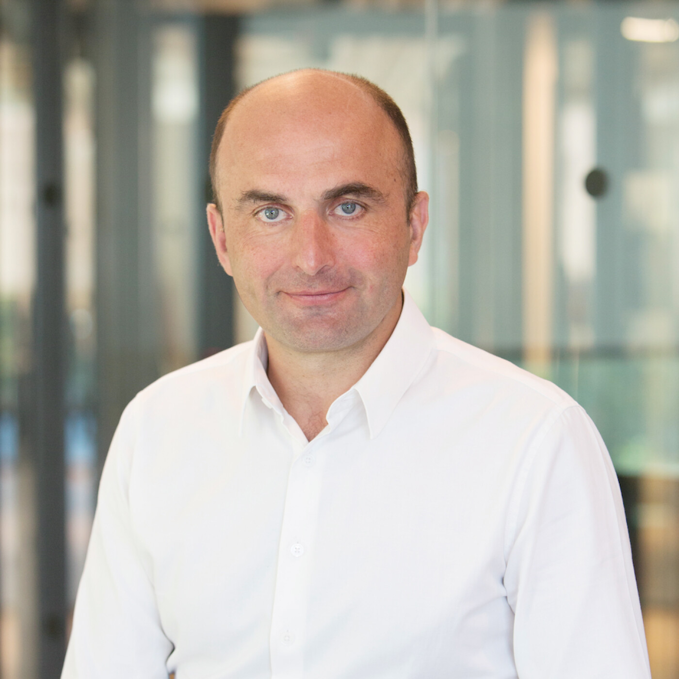 #112 Cédric Ménager, CEO de lesfurets - Reprendre le contrôle sur vos dépenses