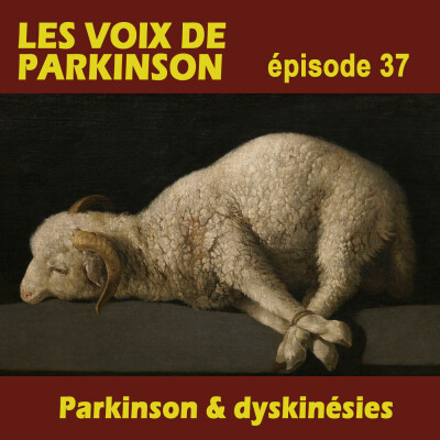 037- Parkinson & dyskinesies cover