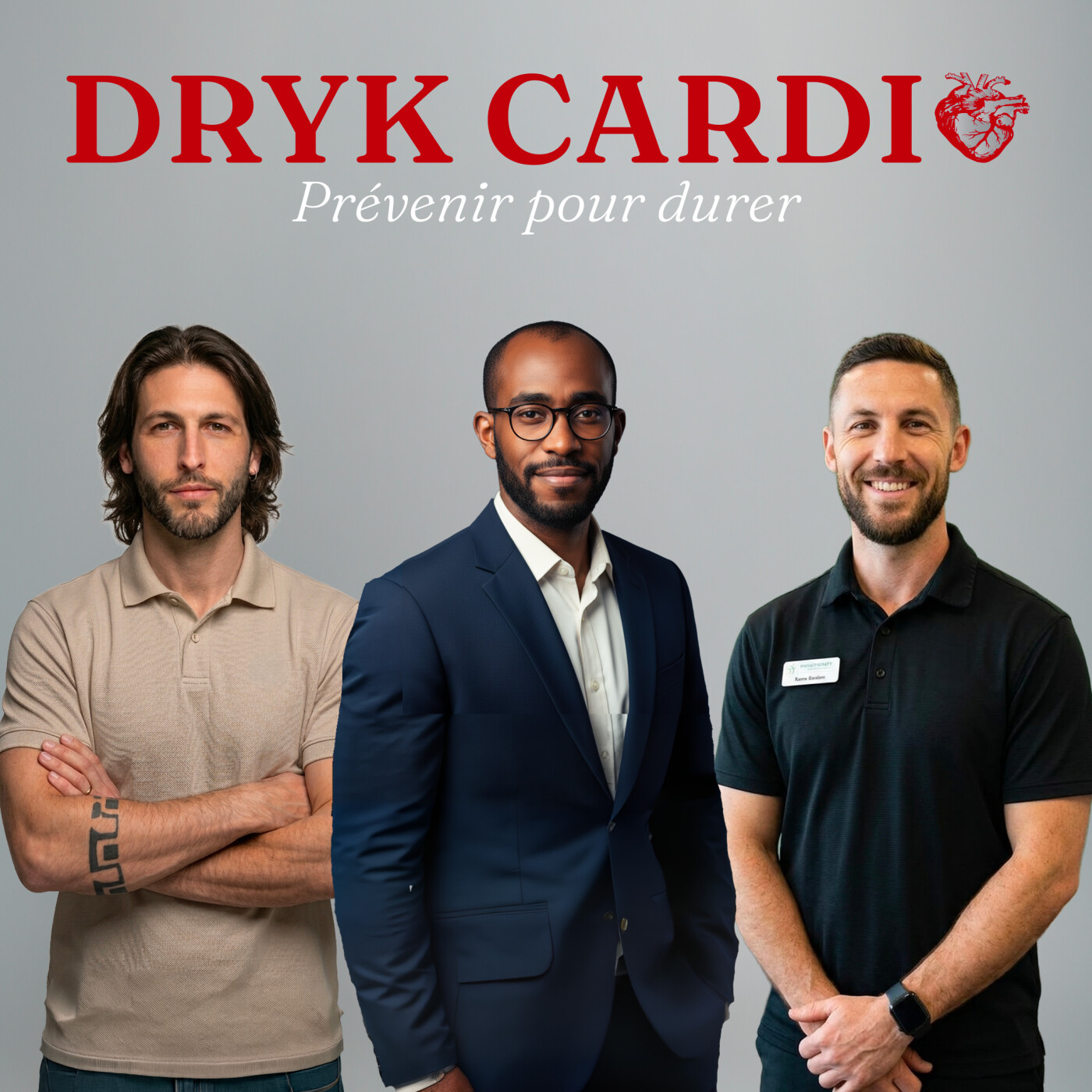 DrYK Cardio