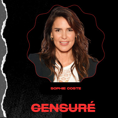 Sophie Coste : "J'ai été sous l'emprise d'un pervers narcissique" cover