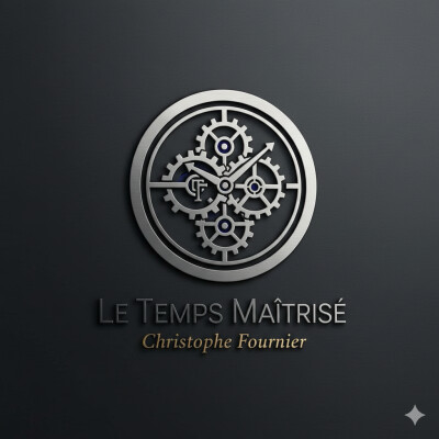 Le Temps Maîtrisé - Excellence opérationnelle dans l'horlogerie suisse cover