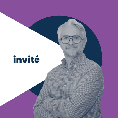 Joël Delaunay : Le vin, plus qu’un héritage, une passion ! | Thierry Delaunay, Gérant de Joël Delaunay cover