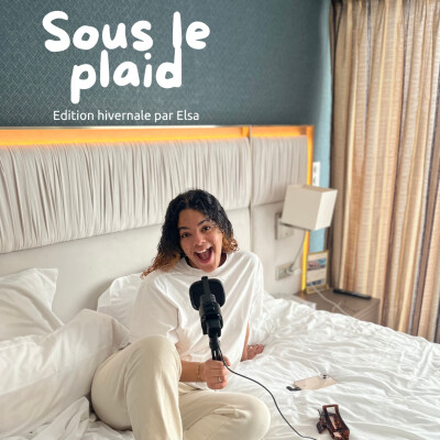 Sous le plaid 2° - Le poids des complexes cover
