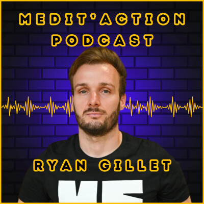 Comment Optimiser Ses Performances Et Atteindre Le Plus Haut Niveau En MMA et JJB ? Avec Ryan Gillet ! cover