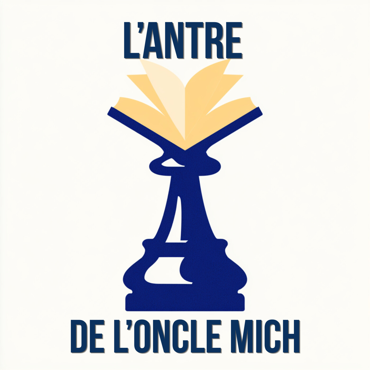 L'ANTRE DE L'ONCLE MICH