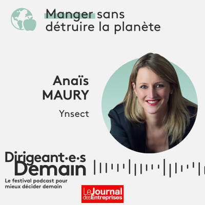 Nourrir le monde avec des insectes cover