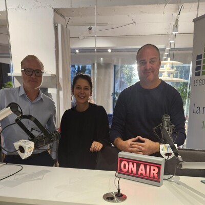 Sans Accro - Charlotte Evrard cover