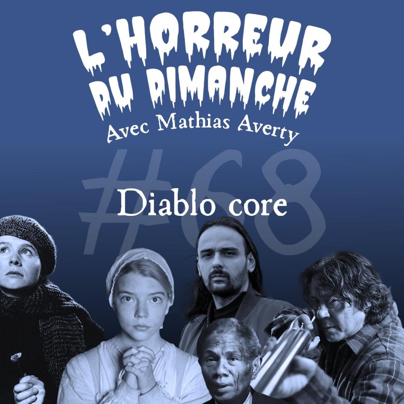 L\'Horreur Du Dimanche