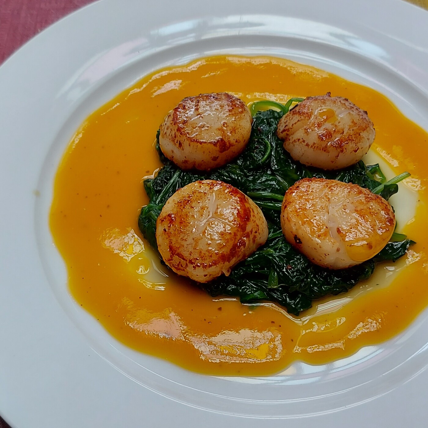 si on parlait cuisine