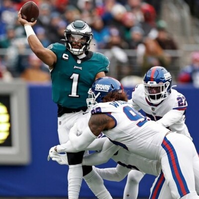 Prévia Semana 14 - NFL 2022 (Livecast TP #89) cover