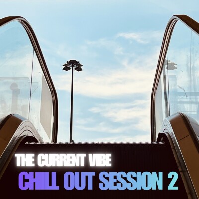 CHILL OUT SESSION 2 cover