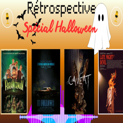 Hors Série: Halloween cover