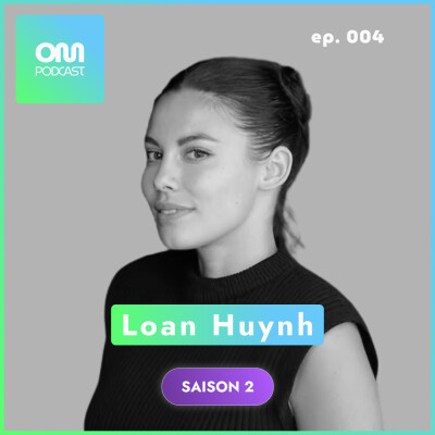 Loan Huynh - De l’Office Management au Workplace Strategy S2#004 cover