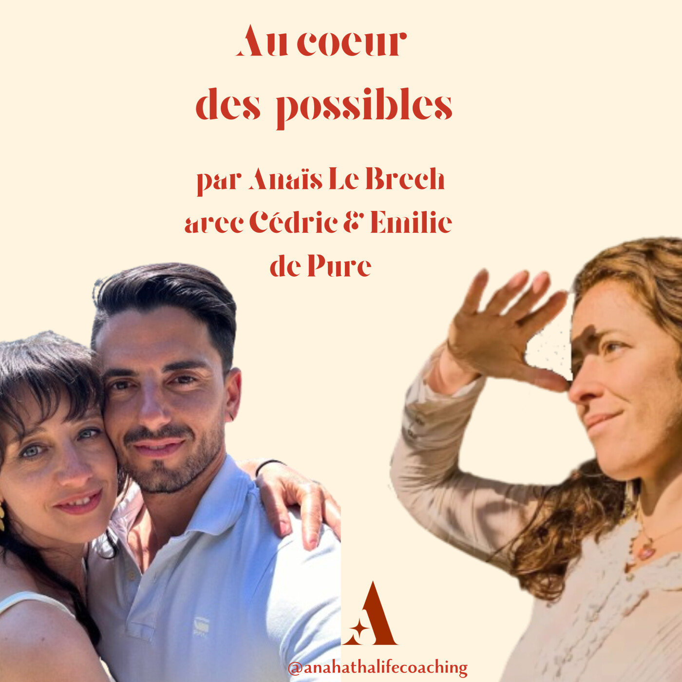 Au coeur des possibles - Clés pour un entrepreneuriat conscient
