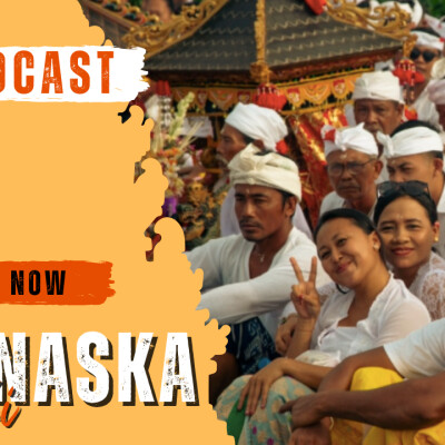 Pour 2026 nous vous souhaitons de découvrir l'esprit Balinais | E36 cover