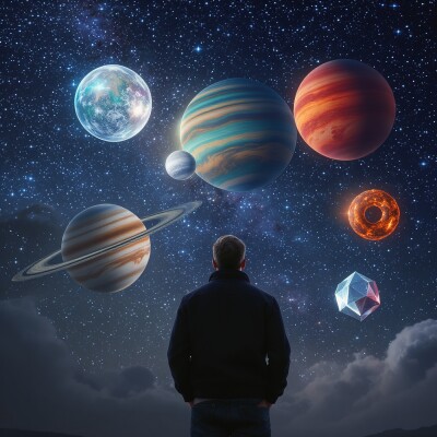 LA RÉALITÉ QUE NOUS PERCEVONS N’EST-ELLE QU’UNE ILLUSION ? cover
