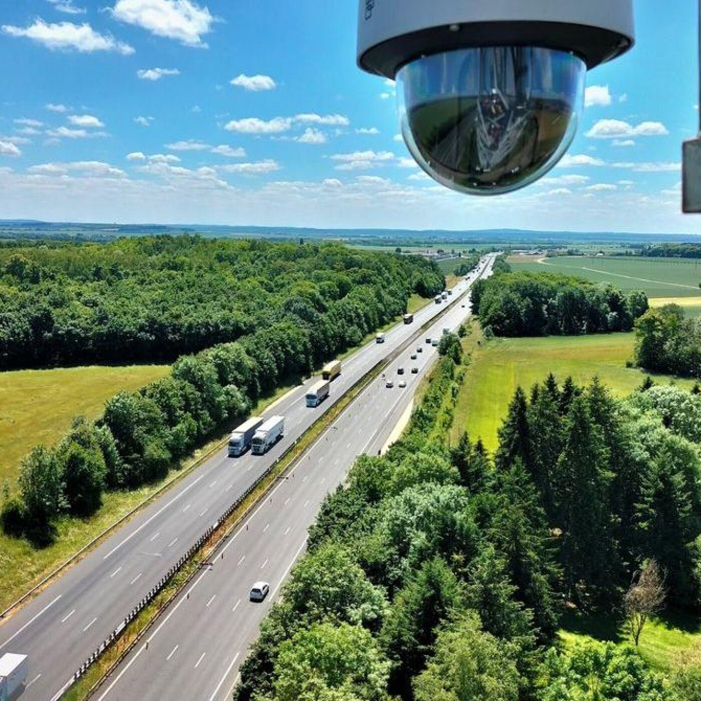 Sanef 107.7 : 2022/2024