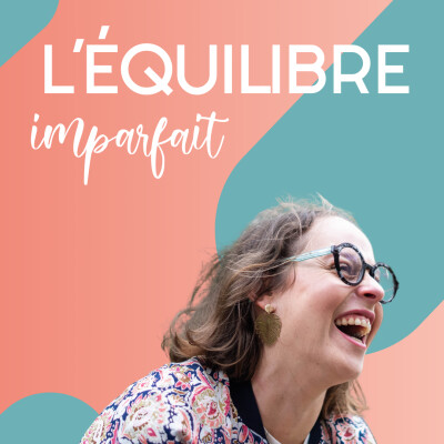 Episode #9 | Ambivertie & hypersensible : mon vrai fonctionnement cover